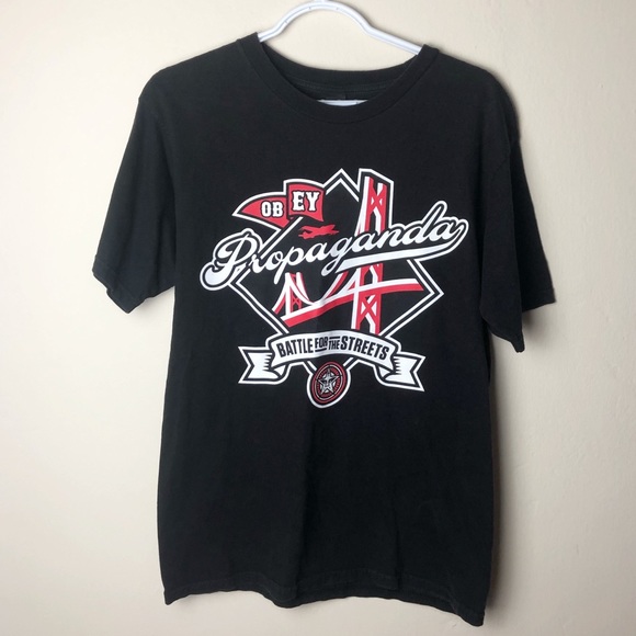 Obey Other - 🌻OBEY | Propaganda Graphic Tee